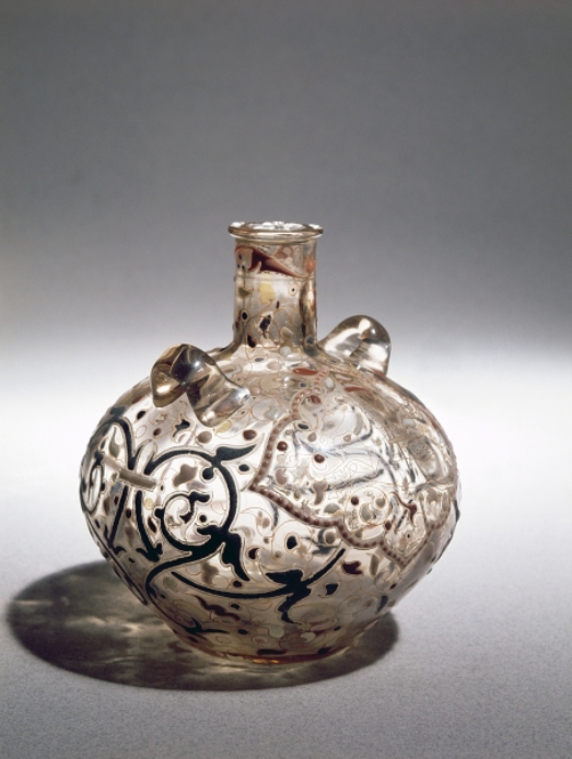 �G�~�[���E�K���@�u�V���A���ԕr �v 19���I�㔼 �b�u���X�g���s�����p�فA�C�M���X